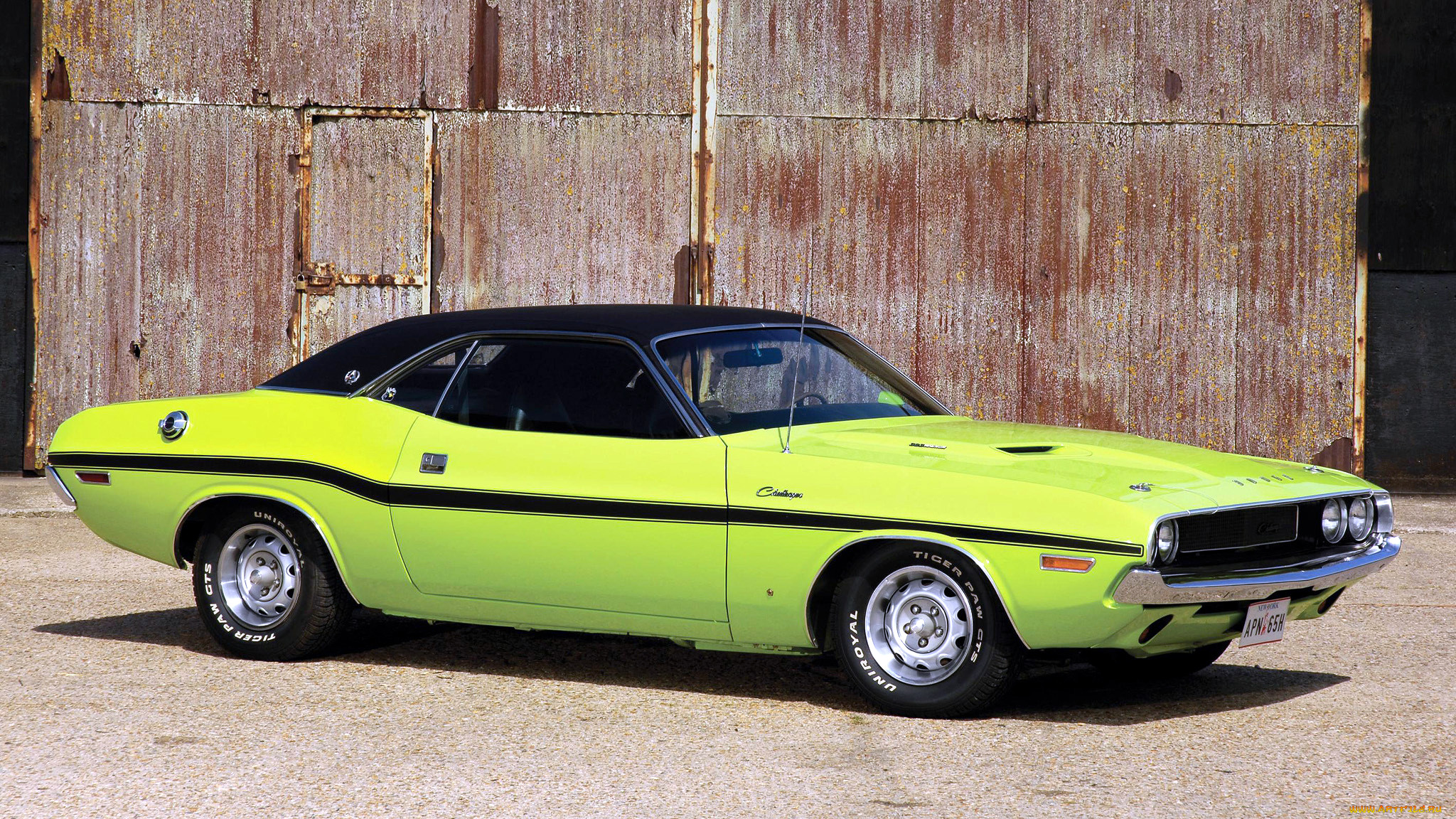 dodge, challenger, , chrysler, group, llc, 